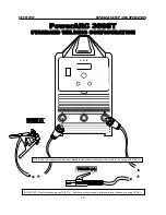 Предварительный просмотр 16 страницы Everlast POWERARC 300ST Operator'S Manual