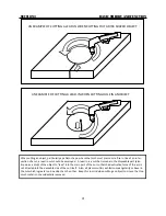 Предварительный просмотр 21 страницы Everlast PowerPlasma 50 Operator'S Manual