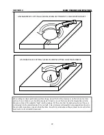 Предварительный просмотр 22 страницы Everlast PowerPlasma 60S Operator'S Manual