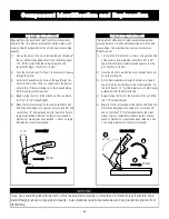 Предварительный просмотр 36 страницы Everlast PowerPro 164Si Operator'S Manual