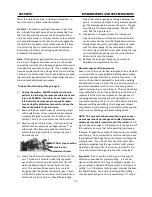 Preview for 12 page of Everlast POWERPRO 256SI Operator'S Manual