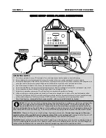 Preview for 14 page of Everlast POWERPRO 256SI Operator'S Manual