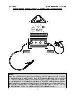 Preview for 15 page of Everlast POWERPRO 256SI Operator'S Manual