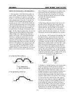 Preview for 24 page of Everlast POWERPRO 256SI Operator'S Manual