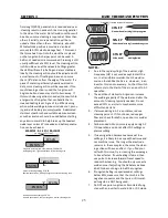 Preview for 25 page of Everlast POWERPRO 256SI Operator'S Manual