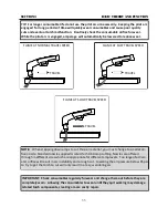 Preview for 33 page of Everlast POWERPRO 256SI Operator'S Manual