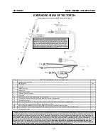 Preview for 36 page of Everlast POWERPRO 256SI Operator'S Manual