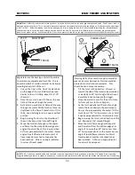 Предварительный просмотр 24 страницы Everlast superultra series Operator'S Manual