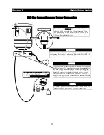 Предварительный просмотр 16 страницы Everlast ULTRA-ARC 205 Operator'S Manual