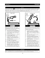 Предварительный просмотр 30 страницы Everlast ULTRA-ARC 205 Operator'S Manual