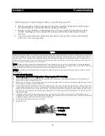 Предварительный просмотр 37 страницы Everlast ULTRA-ARC 205 Operator'S Manual