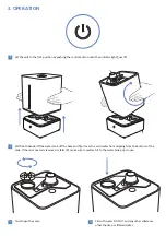 Preview for 7 page of Everlasting Comfort S-HUM Manual