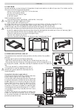 Предварительный просмотр 25 страницы Everlasting 1500 BLACK Instruction And Maintenance Manual