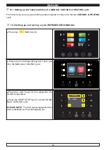 Preview for 15 page of Everlasting BAKING CAB FB 100 Use And Maintenance Manual