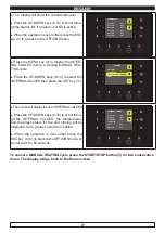 Preview for 20 page of Everlasting BAKING CAB FB 100 Use And Maintenance Manual