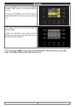 Preview for 27 page of Everlasting BAKING CAB FB 100 Use And Maintenance Manual