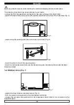 Предварительный просмотр 26 страницы Everlasting BASIC ABF 03 Use And Maintenance Manual