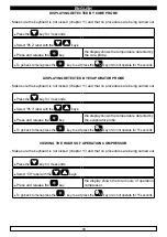 Предварительный просмотр 34 страницы Everlasting BASIC ABF 03 Use And Maintenance Manual