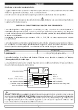 Предварительный просмотр 2 страницы Everlasting CHOCOLATE GREEN Manual