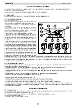 Предварительный просмотр 10 страницы Everlasting GEL0001 User Instruction