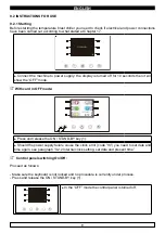 Preview for 10 page of Everlasting KING TROLLEY 120 L Use And Maintenance Manual