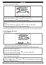 Preview for 12 page of Everlasting KING TROLLEY 120 L Use And Maintenance Manual