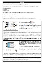 Preview for 16 page of Everlasting KING TROLLEY 120 L Use And Maintenance Manual