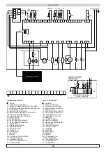 Предварительный просмотр 61 страницы Everlasting LoStagionatore STG ALL 700 BLACK S ADV Instruction And Maintenance Manual