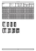 Предварительный просмотр 62 страницы Everlasting LoStagionatore STG ALL 700 BLACK S ADV Instruction And Maintenance Manual