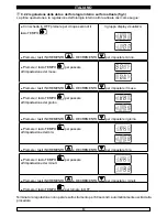 Preview for 13 page of Everlasting PROF ABF 05 Use And Maintenance Manual