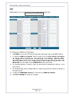 Preview for 74 page of Everlea EIV-Small Office Administrator'S Manual