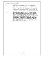 Preview for 81 page of Everlea EIV-Small Office Administrator'S Manual