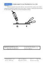 Предварительный просмотр 12 страницы Everlight 19-237/R6GHBHC-A01/2T Technical Data Sheet