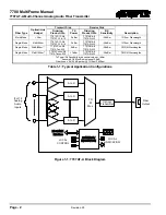 Preview for 6 page of Everlz 7707AT-A Manual