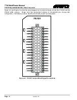 Предварительный просмотр 12 страницы Everlz 7707DT Manual