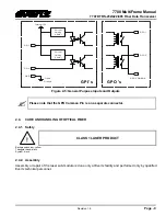 Предварительный просмотр 15 страницы Everlz 7707DT Manual