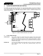 Предварительный просмотр 19 страницы Everlz 7707DT Manual