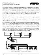 Предварительный просмотр 32 страницы Everlz 7707DT Manual