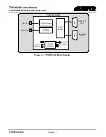 Предварительный просмотр 6 страницы Everlz 7707GPS-DR Manual