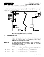 Предварительный просмотр 11 страницы Everlz 7707GPS-DR Manual