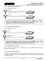 Предварительный просмотр 15 страницы Everlz 7707GPS-DR Manual