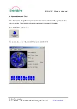 Предварительный просмотр 17 страницы EverMore EB-N701 User Manual