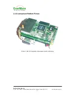 Предварительный просмотр 12 страницы EverMore EB-X315 User Manual