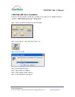 Preview for 15 page of EverMore GM-R900 User Manual