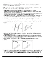 Предварительный просмотр 3 страницы Evermount EM-FT2B Instructions Manual