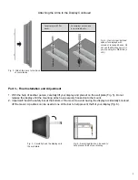 Preview for 3 page of Evermount EM-LPF37B Instructions Manual