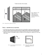 Preview for 6 page of Evermount EM-LPF37B Instructions Manual