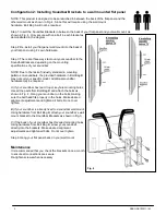 Предварительный просмотр 3 страницы Evermount EM-SBBU Instructions Manual