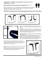 Предварительный просмотр 5 страницы Evermount EM-SBBU Instructions Manual