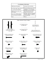 Предварительный просмотр 3 страницы Evermount EM-T5B Installation Instructions Manual